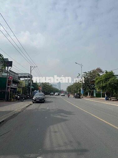 Bán Lô Đất Phường Đông Hoà Tp HCM