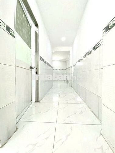 NHÀ 2 TẦNG 3PN 2WC, HẺM ĐƯỜNG SỐ 8, LINH XUÂN, GẦN ĐH KINH TẾ LUẬT