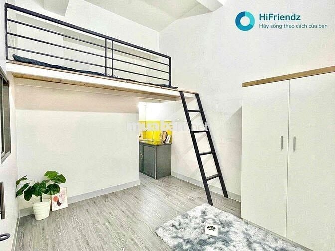 TRỐNG LẠI 2 PHÒNG - CÓ MÁY LẠNH TỦ ĐỒ NẰM NGAY NGÃ TƯ BỐN XÃ GIÁ RẺ