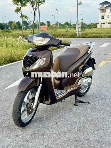 sh nhập khẩu ý 150i full xang điện tử