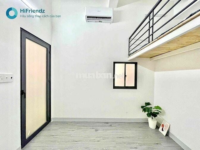 TRỐNG LẠI 2 PHÒNG - CÓ MÁY LẠNH TỦ ĐỒ NẰM NGAY NGÃ TƯ BỐN XÃ GIÁ RẺ