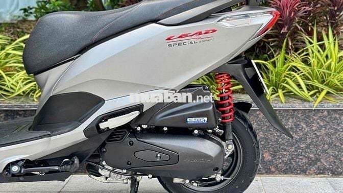 Honda Lead 125 2024 Vall Xám ( Odo lướt 9chủ )