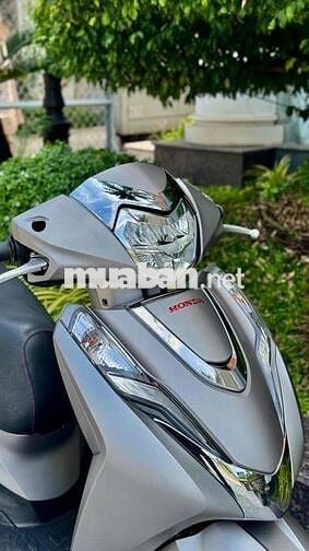 Honda Lead 125 2024 Vall Xám ( Odo lướt 9chủ )