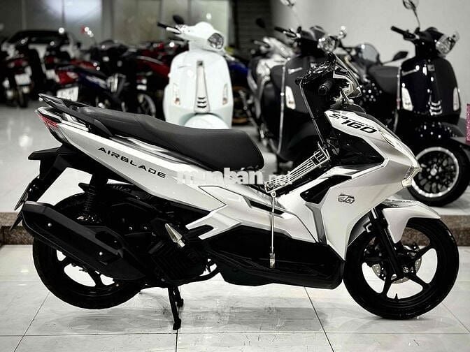 AirBlade125 4Val 2023 Lướt ( Hỗ trợ Trả GÓP ) 🔥🔥