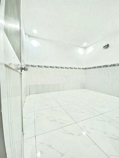 NHÀ 2 TẦNG 3PN 2WC, HẺM ĐƯỜNG SỐ 8, LINH XUÂN, GẦN ĐH KINH TẾ LUẬT