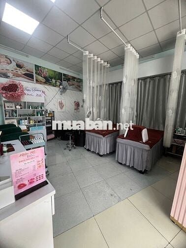 Mặt bằng kinh doanh 60m2 Khánh Bình 14, Khánh Bình, Bình Dương