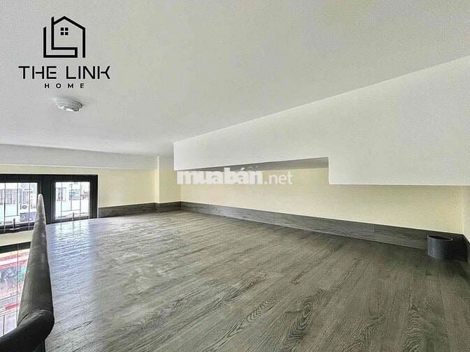 DUPLEX NHÀ MỚI HIỆN TẠI NGAY CẦU THANH ĐA GẦN ĐH HUTECH Ở ĐƯỢC 4 NGUOI
