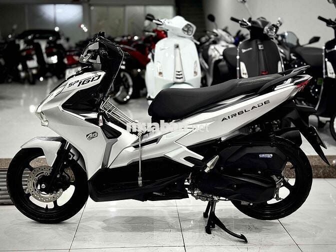 AirBlade125 4Val 2023 Lướt ( Hỗ trợ Trả GÓP ) 🔥🔥