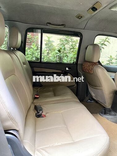 Ford Everest 2005  - 1200 km