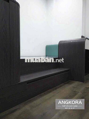 Bán 3PN Bcons Polygon Full nội thất đẹp