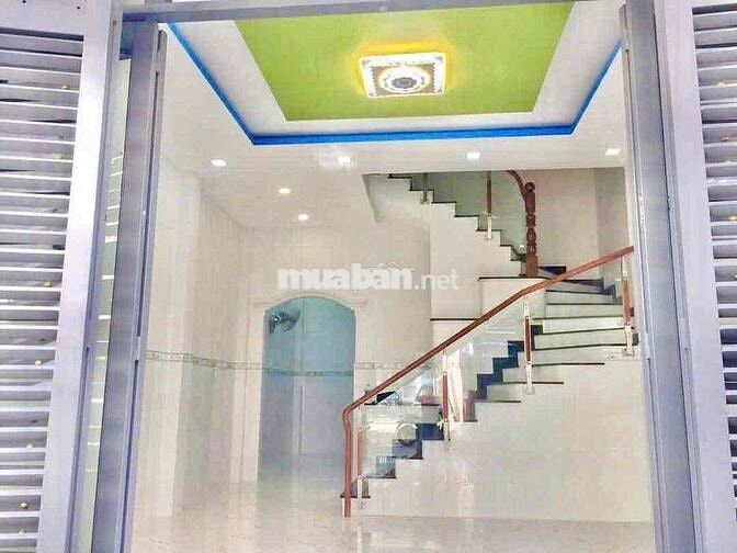 🍀Cho thuê nhà tỉnh lộ 10. Giáp tên lửa . BTân