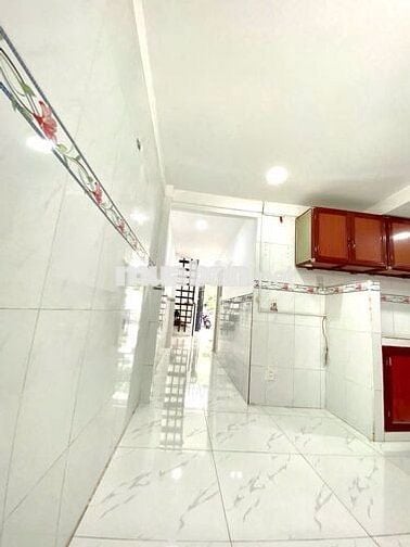 NHÀ 2 TẦNG 3PN 2WC, HẺM ĐƯỜNG SỐ 8, LINH XUÂN, GẦN ĐH KINH TẾ LUẬT