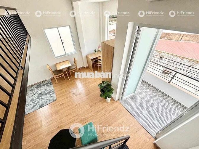 ✨PHÒNG GÁC Ở NHÓM BẠN 5 người - ngay Đại học Văn Hiến, Công Thương