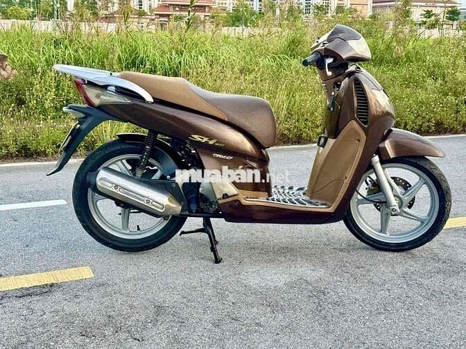 sh nhập khẩu ý 150i full xang điện tử