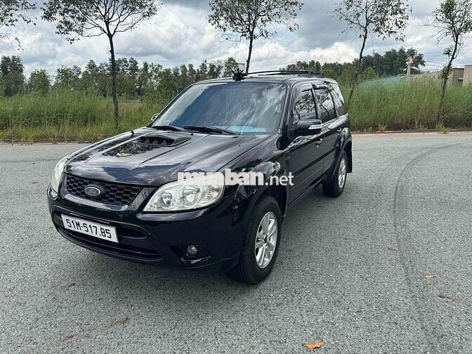 Ford Escape 2012 XLS 2.3 AT 4X2 - 110000 km