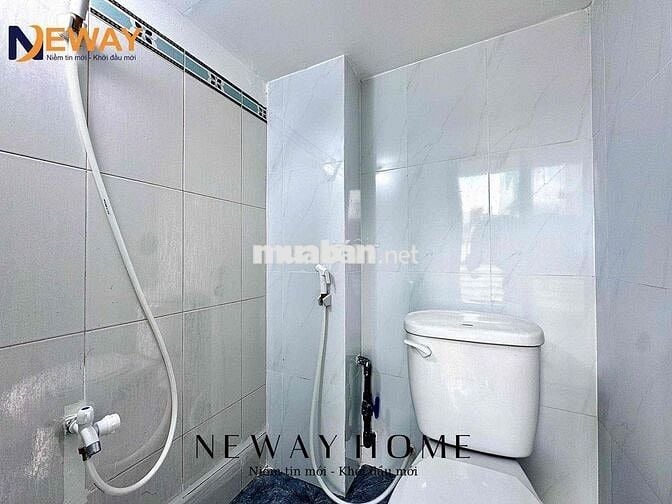 KHAI TRƯƠNG DÃI TRỌ MỚI XÂY NẰM SAU VĂN HIẾN GẦN ĐẦM SEN