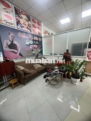 Mặt bằng kinh doanh 60m2 Khánh Bình 14, Khánh Bình, Bình Dương