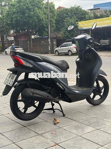 Kymco candy 50cc dk 2022 chính chủ  Máy zin êm tít