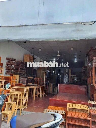 NHÀ MẶT TIỀN KINH DOANH ĐƯỜNG TÔ NGỌC VÂN TAM BÌNH THỦ ĐỨC