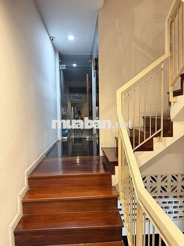 Nha 6 tấm MT Nguyễn Hữu Tiến, tân phú giá 14,2 tỷ