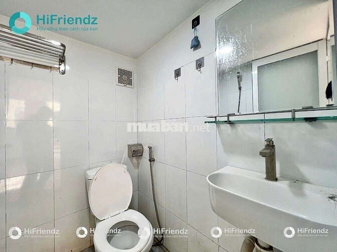 Siêu phẩm duplex full nội thất giá siêu rẻ gác cao cửa sổ trời