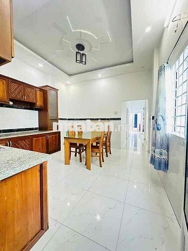 B A N Nhà Huỳnh tấn Phát Nhà Bè 90m2 cách Quận 7 cây cầu nhỉnh 3 đồng