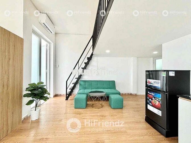 ✨PHÒNG GÁC Ở NHÓM BẠN 5 người - ngay Đại học Văn Hiến, Công Thương