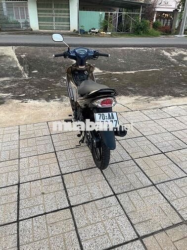 Bán spark 135 Fi