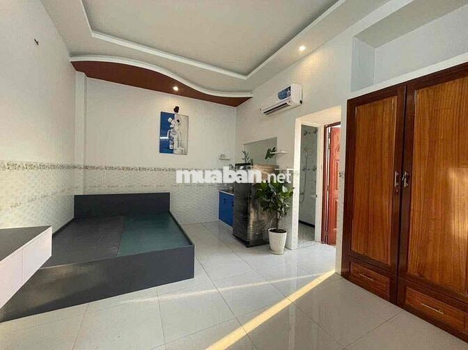 CHO THUÊ CĂN HỘ MINI GẦN VINCOM BIÊN HOÀ