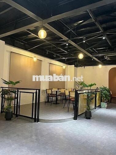 Nhà Góc 2MT Siêu Đẹp – Đinh Bộ Lĩnh, P26 Bình Thạnh – 16x10 Giá Tốt