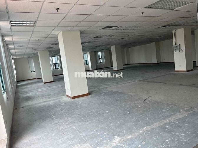 CHO THUÊ VĂN PHÒNG – VĂN PHÒNG GIAO DỊCH TẠI CHÙA BỘC – TẦNG 10, 50M²