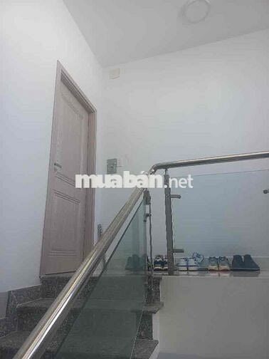 Nhà Bùi Minh Trực, 60m2 hoàn công đủ. Nhỉnh 8 tỷ