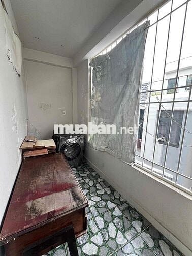 CHO THUÊ NHÀ 4PN 2WC - FULL NT - DỌN VÀO LÀ Ở - GẦN CHỢ PHAN VĂN TRỊ