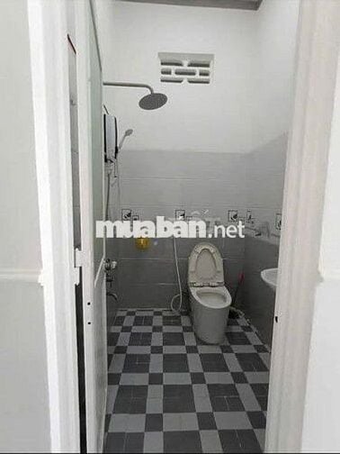 Ngộp ! Cần bán gấp căn nhà ở gần KCN Tân Phú Trung 99m2 SHR giá 740tr