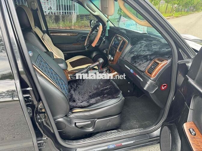 Ford Escape 2012 XLS 2.3 AT 4X2 - 110000 km