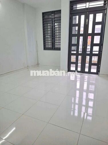 Nhà mới y hình 4pn ,1pthơ .3wc . Kế bên hiêp thanh city. Hẻm thông ôtô