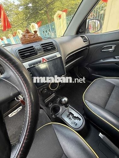 Kia Morning 2010 SX 1.1 AT Sport - 120000 km