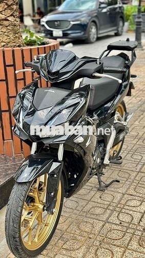 Winner X V3 2024 Date 2022 odo 13.000km ( Bstp 9c