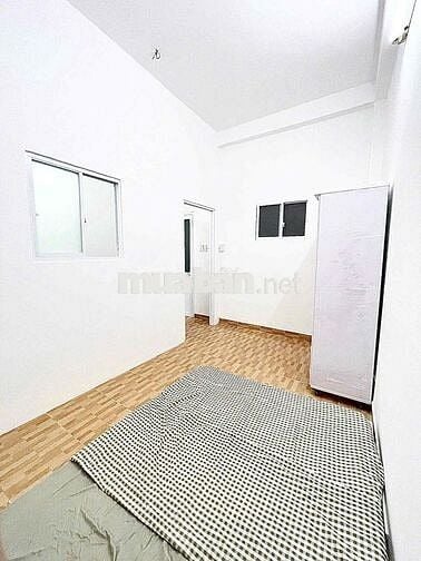 CHO THUÊ CĂN 1PN TÁCH BẾP GIÁ RẼ GẦN HÀNG XANH KHU AN NINH