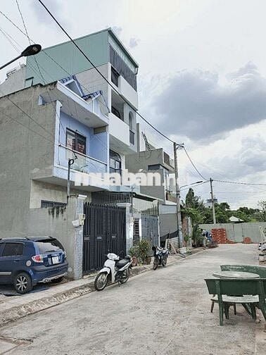 1 LÔ D.U.Y N.H.Ấ.T | ĐẤT THỔ CƯ LINH XUÂN – HẺM Ô TÔ | 3 TỶ 6 | HIẾM