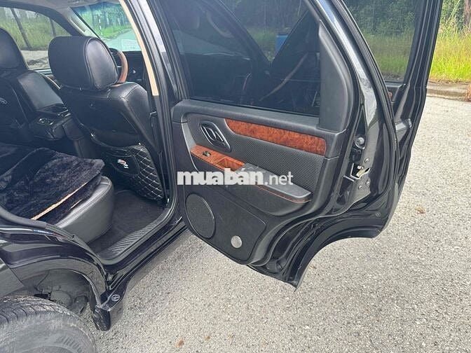 Ford Escape 2012 XLS 2.3 AT 4X2 - 110000 km