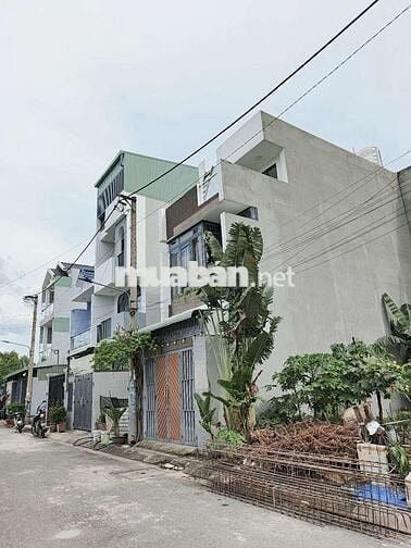 1 LÔ D.U.Y N.H.Ấ.T | ĐẤT THỔ CƯ LINH XUÂN – HẺM Ô TÔ | 3 TỶ 6 | HIẾM