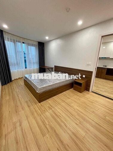 ✨ CHÍNH CHỦ SALE PHÒNG 2 NGỦ 1 KHÁCH – FULL NỘI THẤT ĐẸP MÊ LY ✨ 🏡 Căn