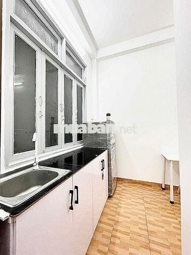 CHO THUÊ CĂN 1PN TÁCH BẾP GIÁ RẼ GẦN HÀNG XANH KHU AN NINH