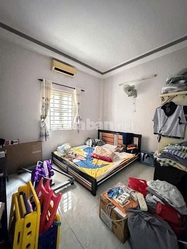 BÁN NHÀ KINH DOANH BUÔN BÁN TẠP HOÁ  GIÁ 800Tr (Bao Sang Tên)