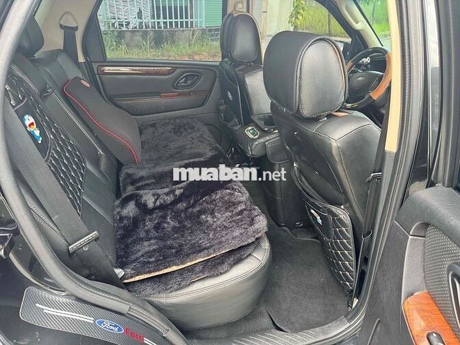 Ford Escape 2012 XLS 2.3 AT 4X2 - 110000 km