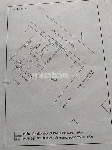 Bán gấp c/cư 60m2, q10, tphcm 