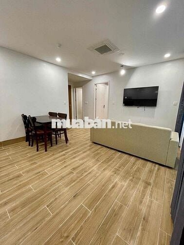 ✨ CHÍNH CHỦ SALE PHÒNG 2 NGỦ 1 KHÁCH – FULL NỘI THẤT ĐẸP MÊ LY ✨ 🏡 Căn