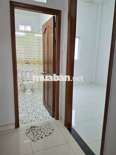 Nhà mới y hình 4pn ,1pthơ .3wc . Kế bên hiêp thanh city. Hẻm thông ôtô