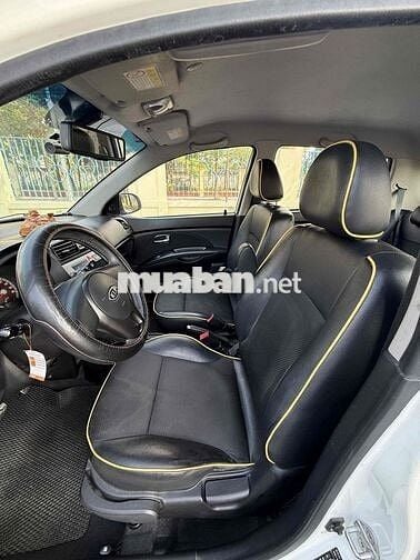 Kia Morning 2010 SX 1.1 AT Sport - 120000 km